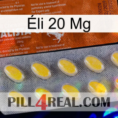 Éli 20 Mg 42